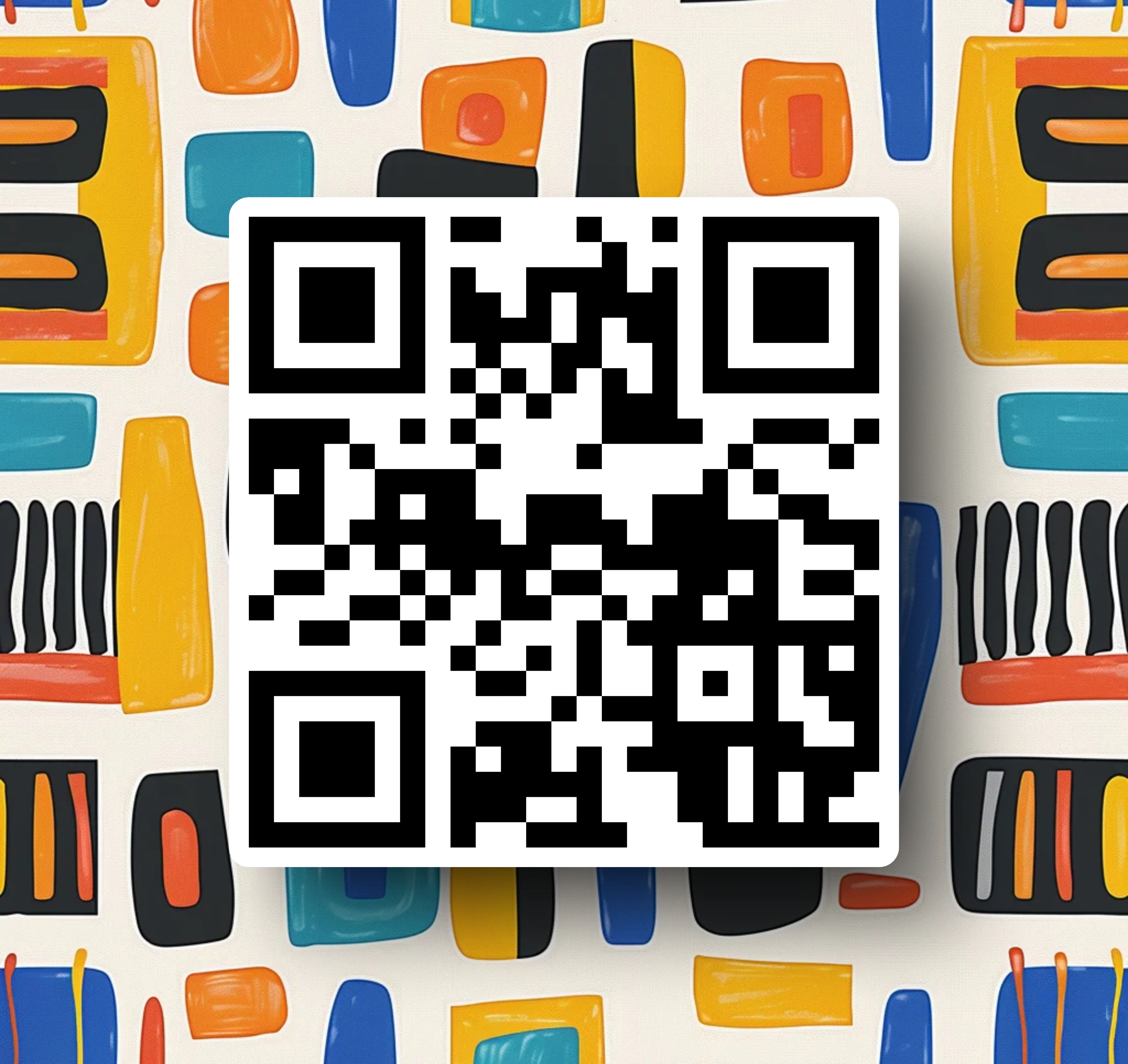 QR Code
